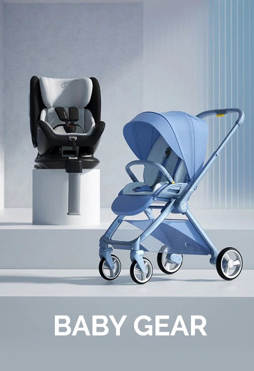 Baby Gear