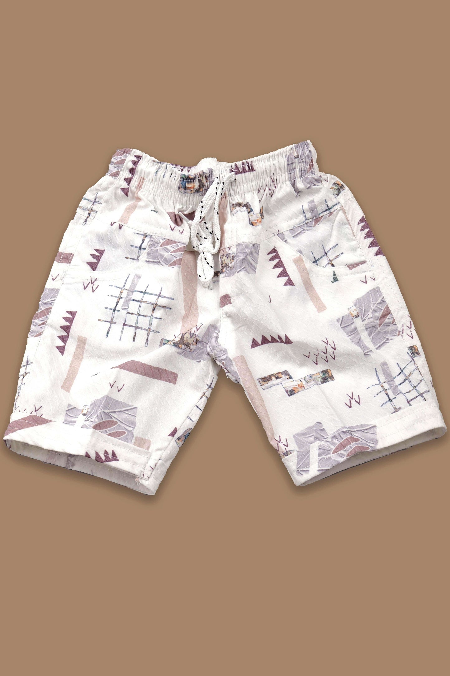 Premium Co-ord Sets For Boys | Soft & Breathable