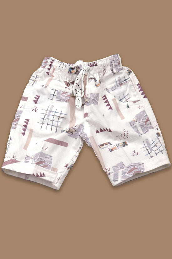 Premium Co-ord Sets For Boys | Soft & Breathable