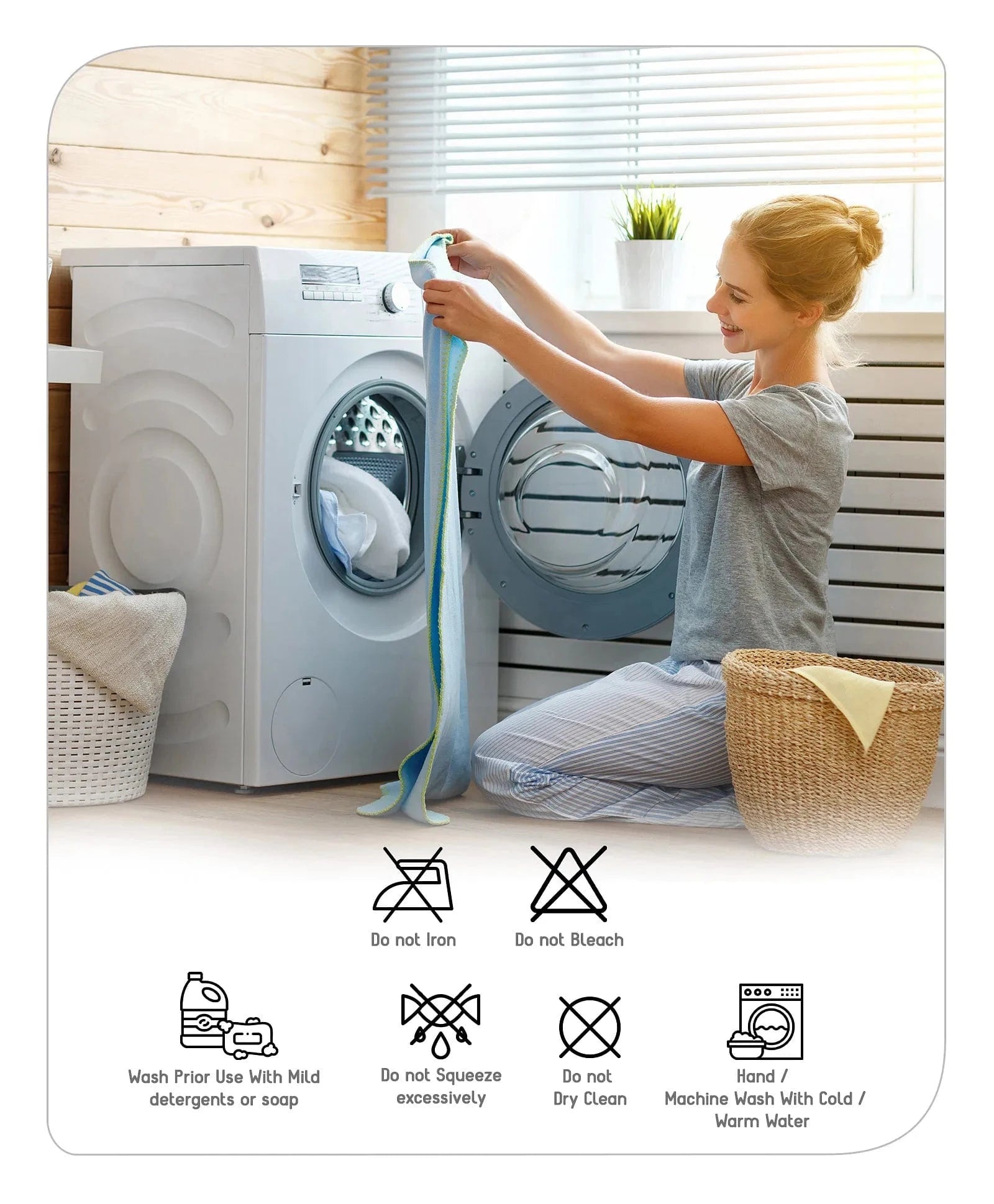 Dry Sheet For babies | Dry Bed Protector Sheet | Pack of 1