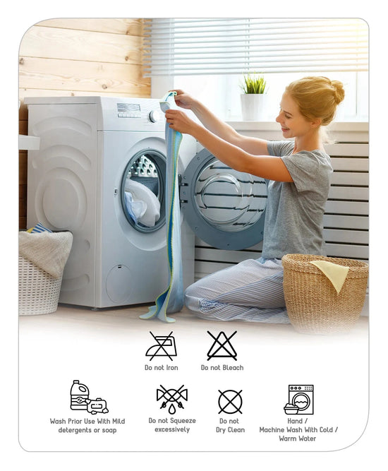 Dry Sheet For babies | Dry Bed Protector Sheet | Pack of 1