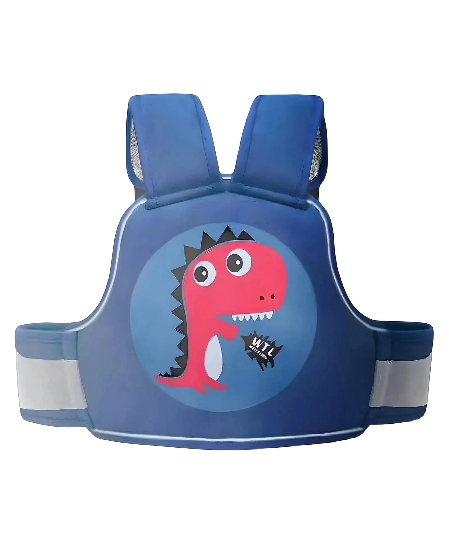 Kids Safety Belt For Two Wheeler | Child Harness Safety Seat Belt