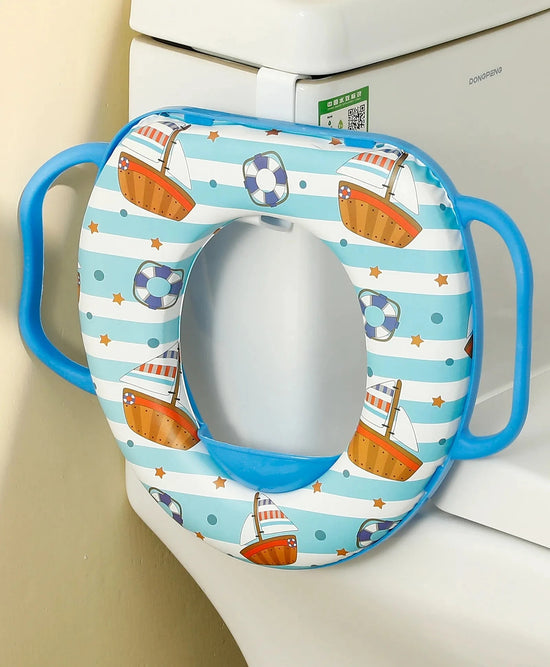 Baby Potty Training Seats | Baby Potty Seats With Handle