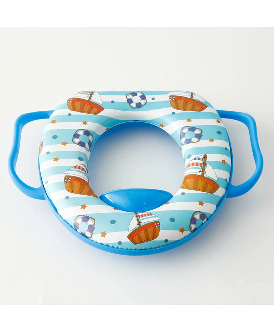 Baby Potty Training Seats | Baby Potty Seats With Handle