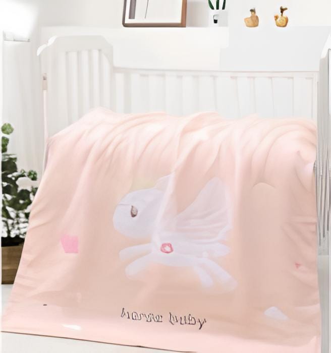 Newborn Baby Comforters | Summer Quilts For NewBorn | 0-2Y