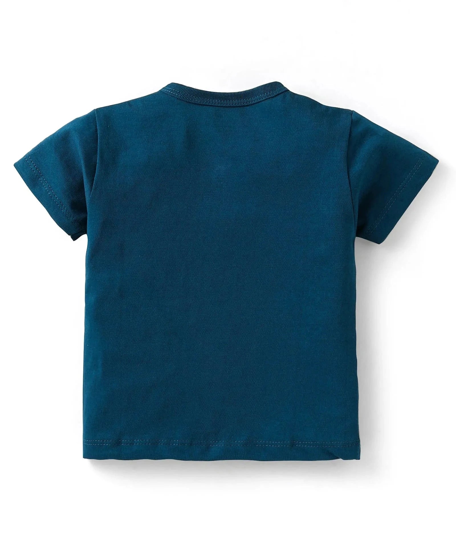 Co-ord Clothing Sets for Babies | Front Open Jhabla Shorts | 0-2Y