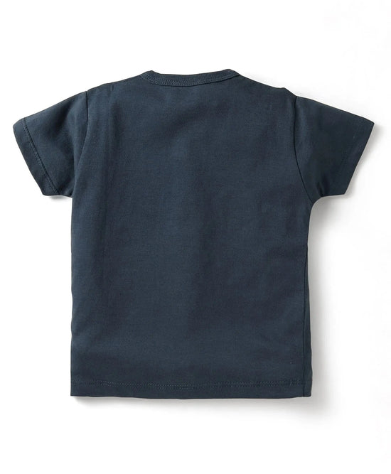 Co-ord Clothing Sets for Babies | Front Open Jhabla Shorts | 0-2Y