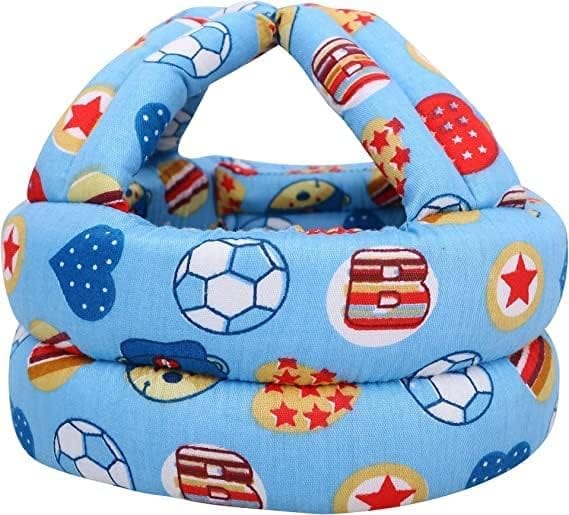 Baby Infant Helmet for Head Protection | Adjustable