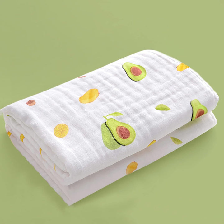Baby Bath Towels Pure Cotton