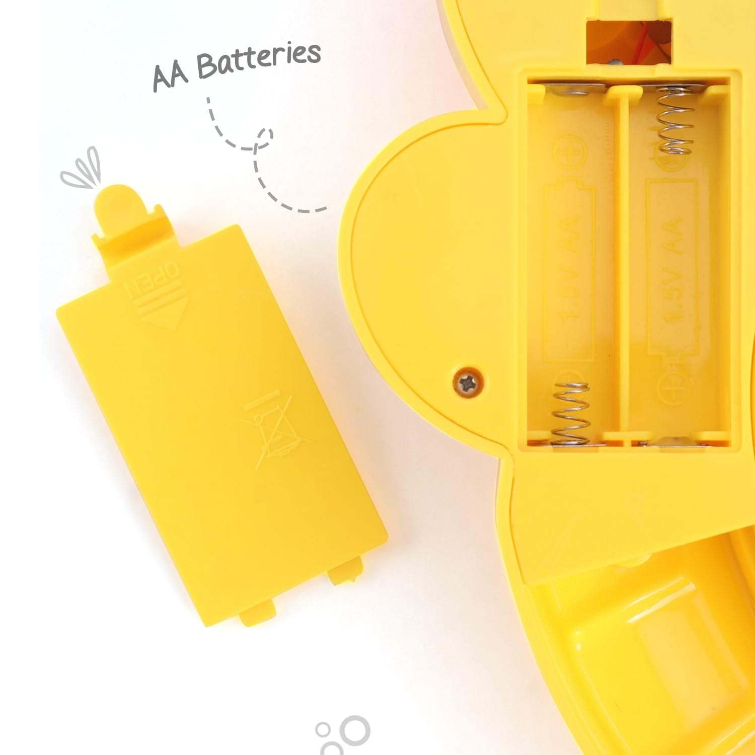 Fishing Game for Kid | Rotating Fish-Catching Toy |  Fun Board Game for Kid