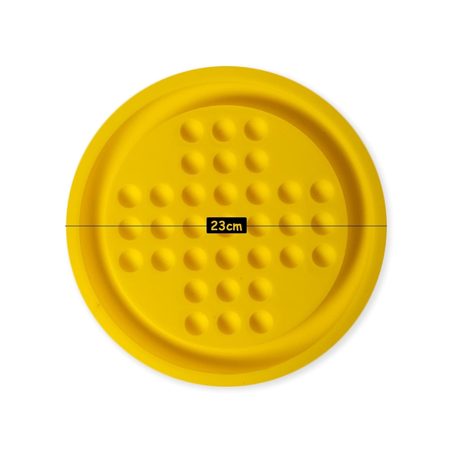 Brainvita Marble Solitaire | Board Game with 32 Marbles | +5Y