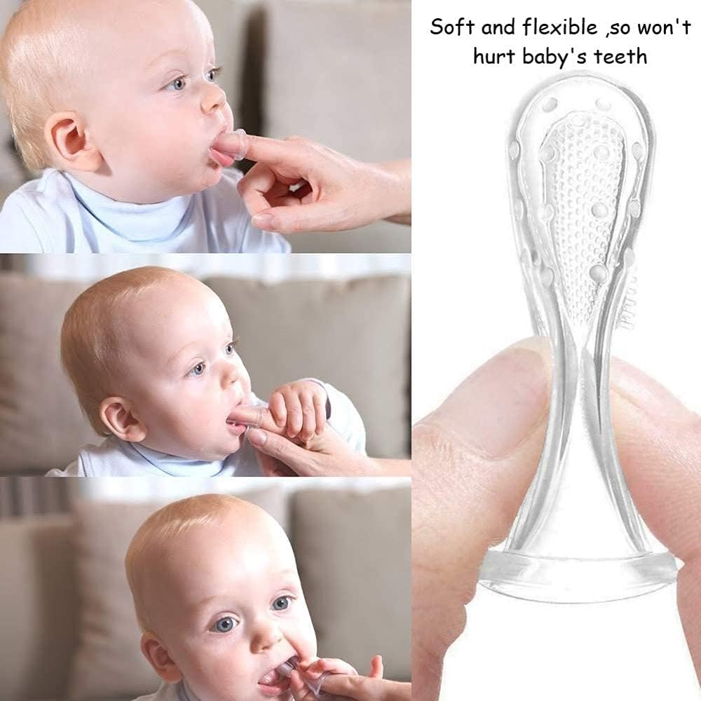 Baby Feeding Combo | Pack of 9 | Multicolor