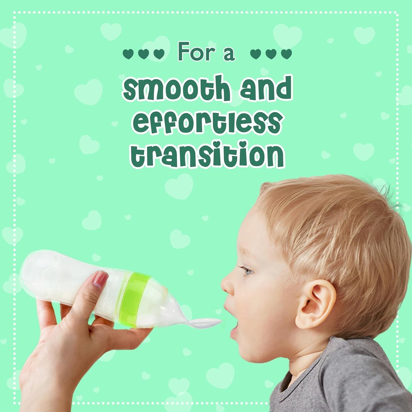 Baby Feeding Combo | Pack of 9 | Multicolor