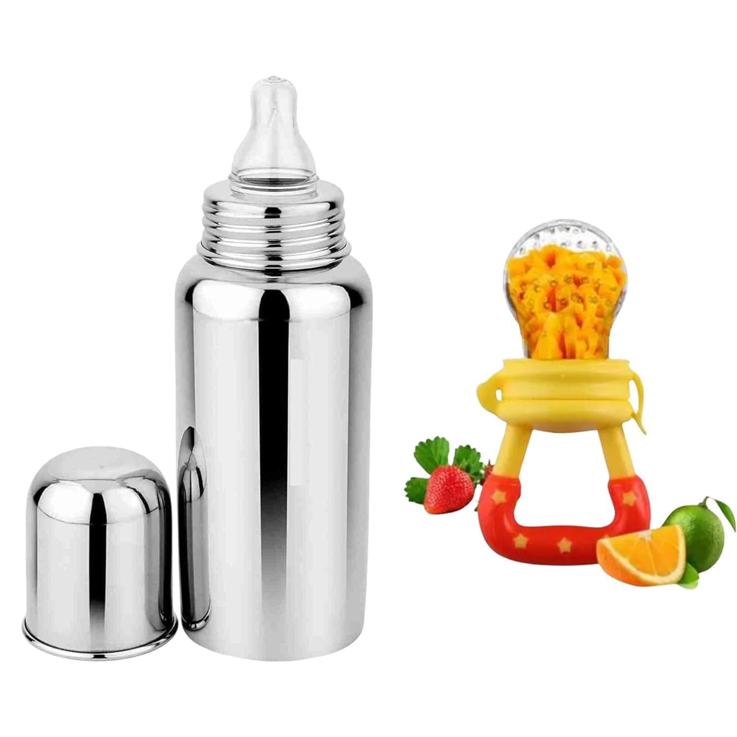 Infants & Toddlers Feeding Combo | Pack of 4