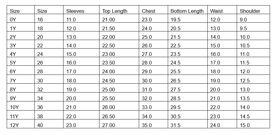 Black Indo-Western Set For Boys