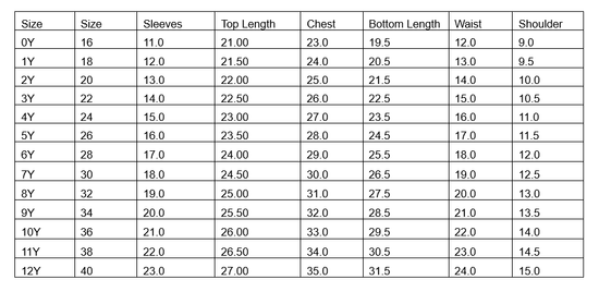 Black Indo-Western Set For Boys