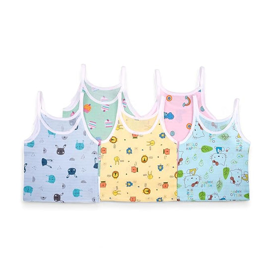 Newborn Baby Essentials Combo Set | Pack of 27 | Unisex