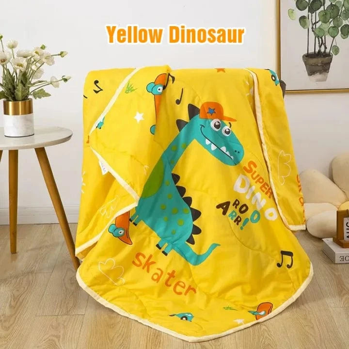 Newborn Baby Comforter | Baby Summer Quilts