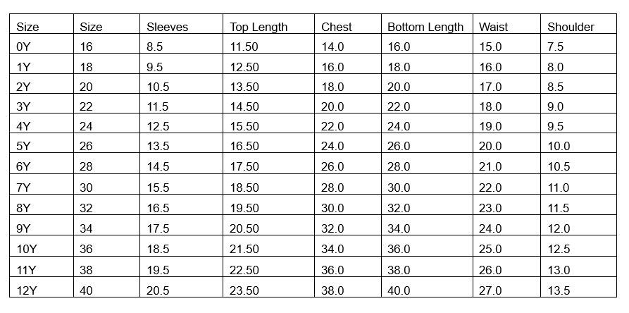 Golden Girls Plazzo Set