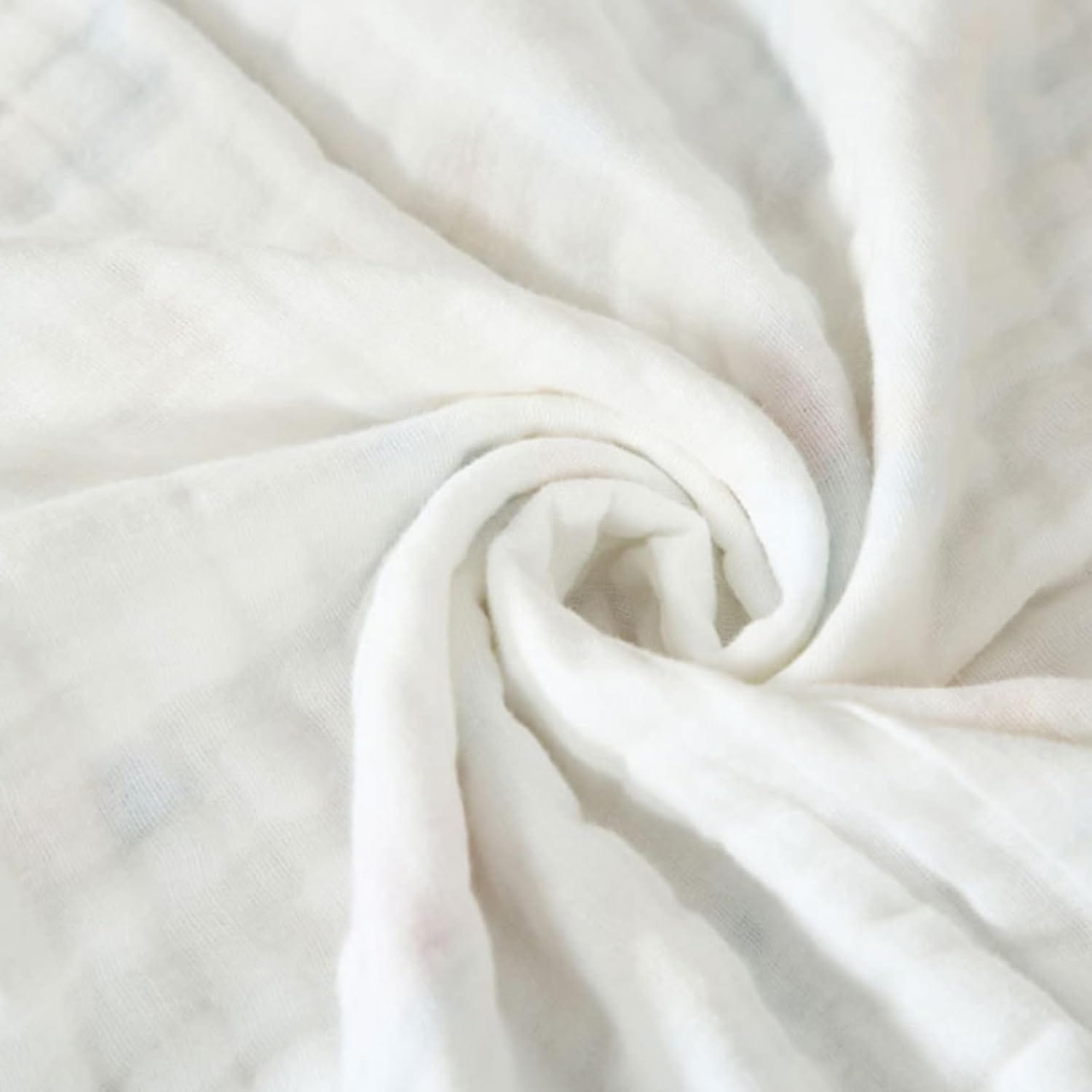 Baby Muslin Dohar For Babies | 100% Cotton | 6 Layers