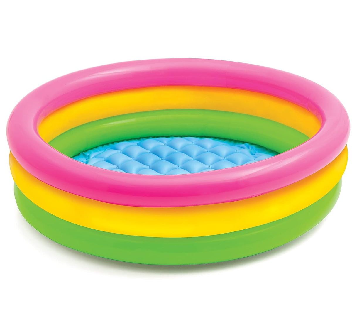 Baby Pool Multicolor