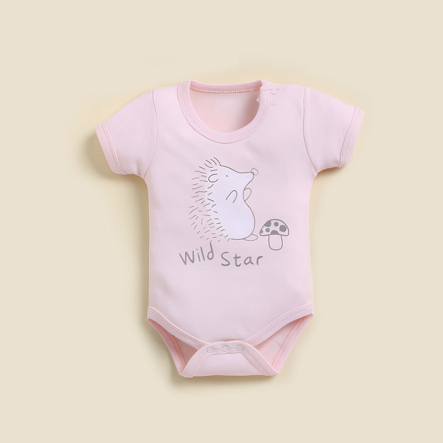 New Born Clothing Combo For Babies | Unisex | 0M