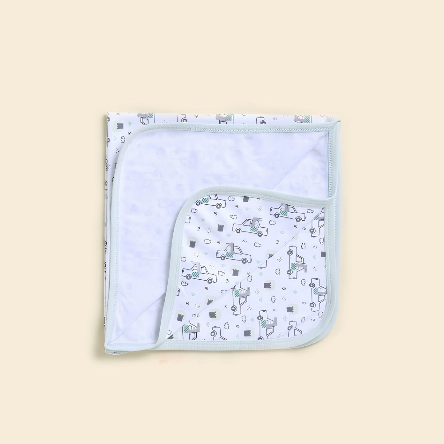 New Born Clothing Combo For Babies | Unisex | 0M