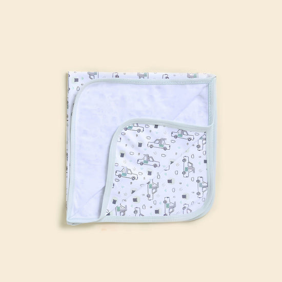 New Born Clothing Combo For Babies | Unisex | 0M