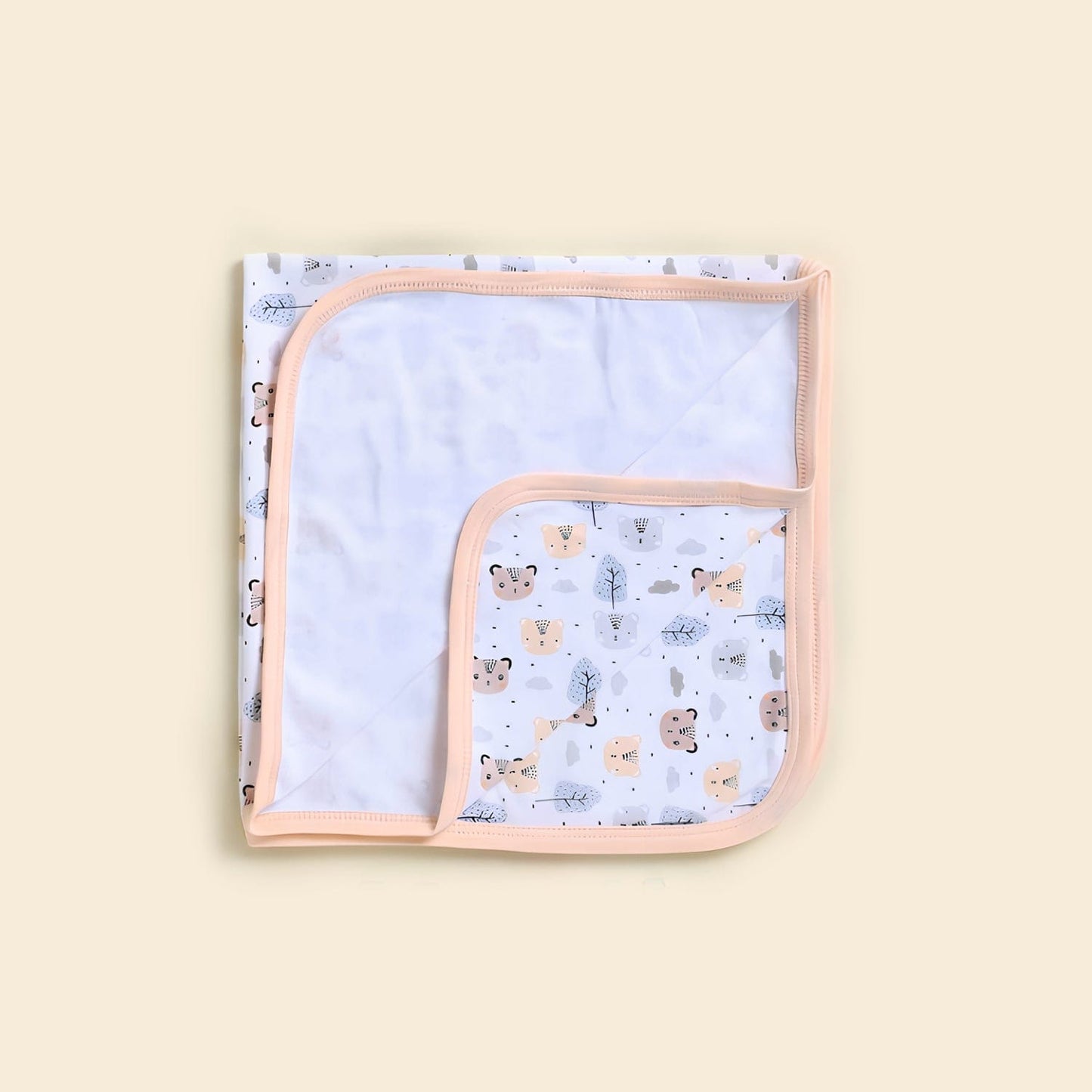 New Born Clothing Combo For Babies | Unisex | 0M