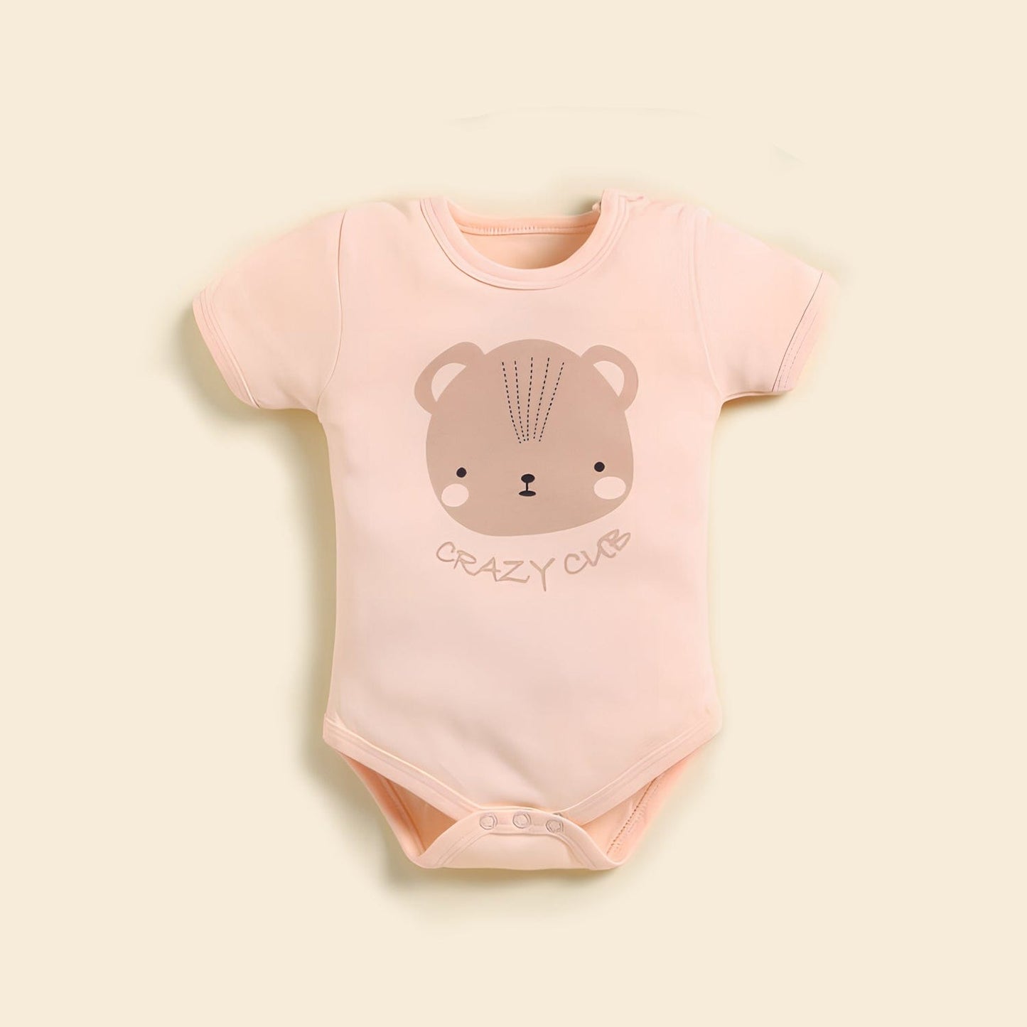New Born Clothing Combo For Babies | Unisex | 0M