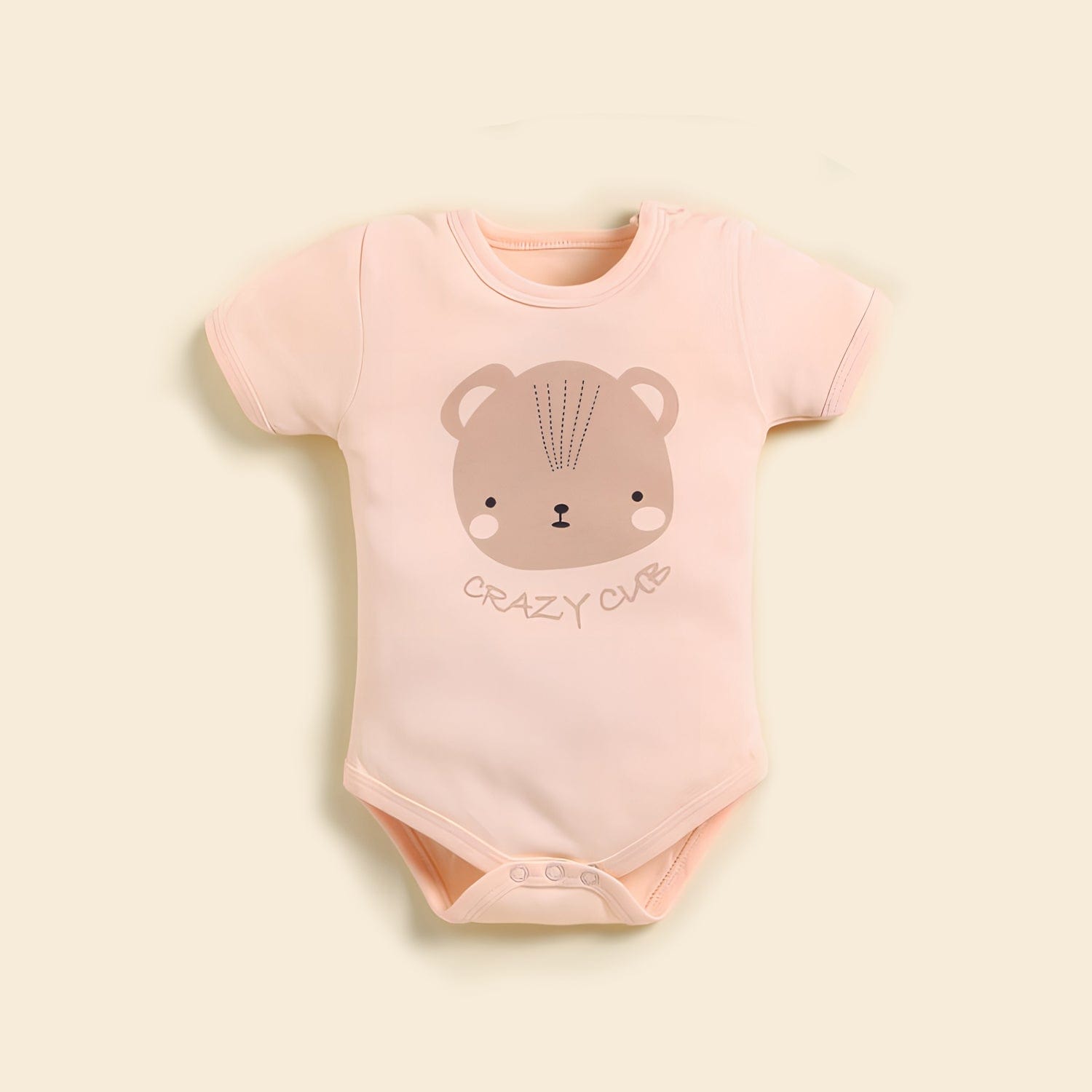 New Born Clothing Combo For Babies | Unisex | 0M