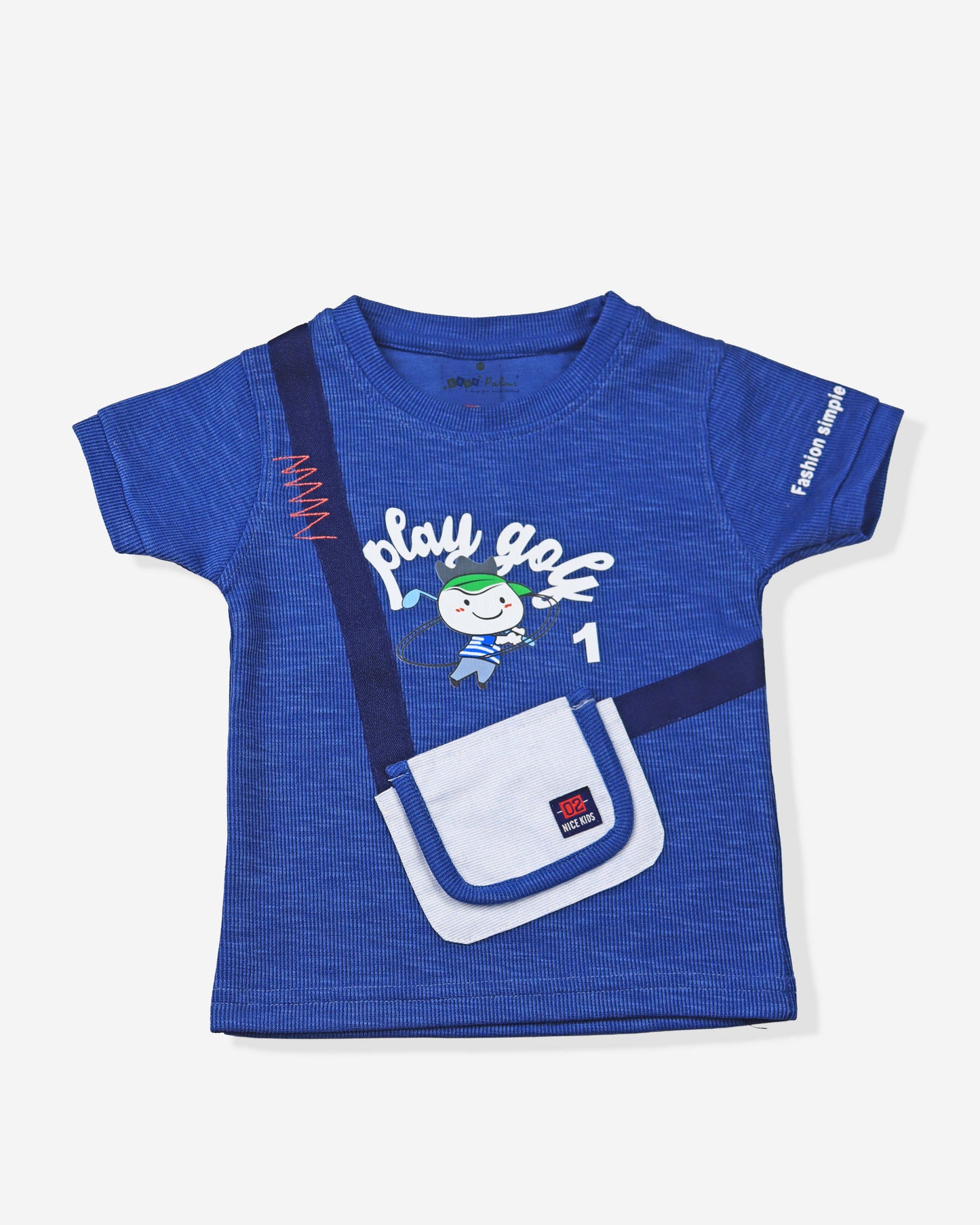 Clothing Set For Newborn Babies | Baby Clothing Sets With Shorts | 0-3Y