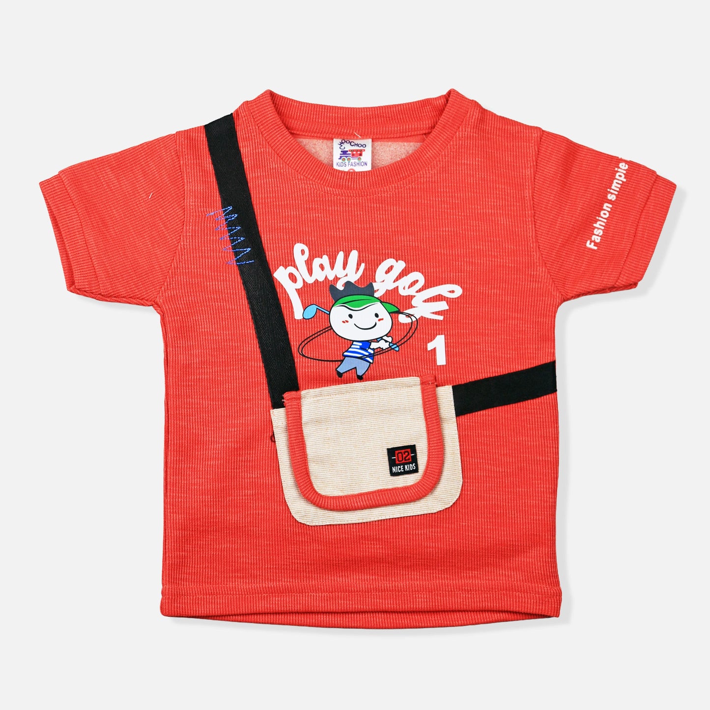 Clothing Set For Newborn Babies | Baby Clothing Sets With Shorts | 0-3Y