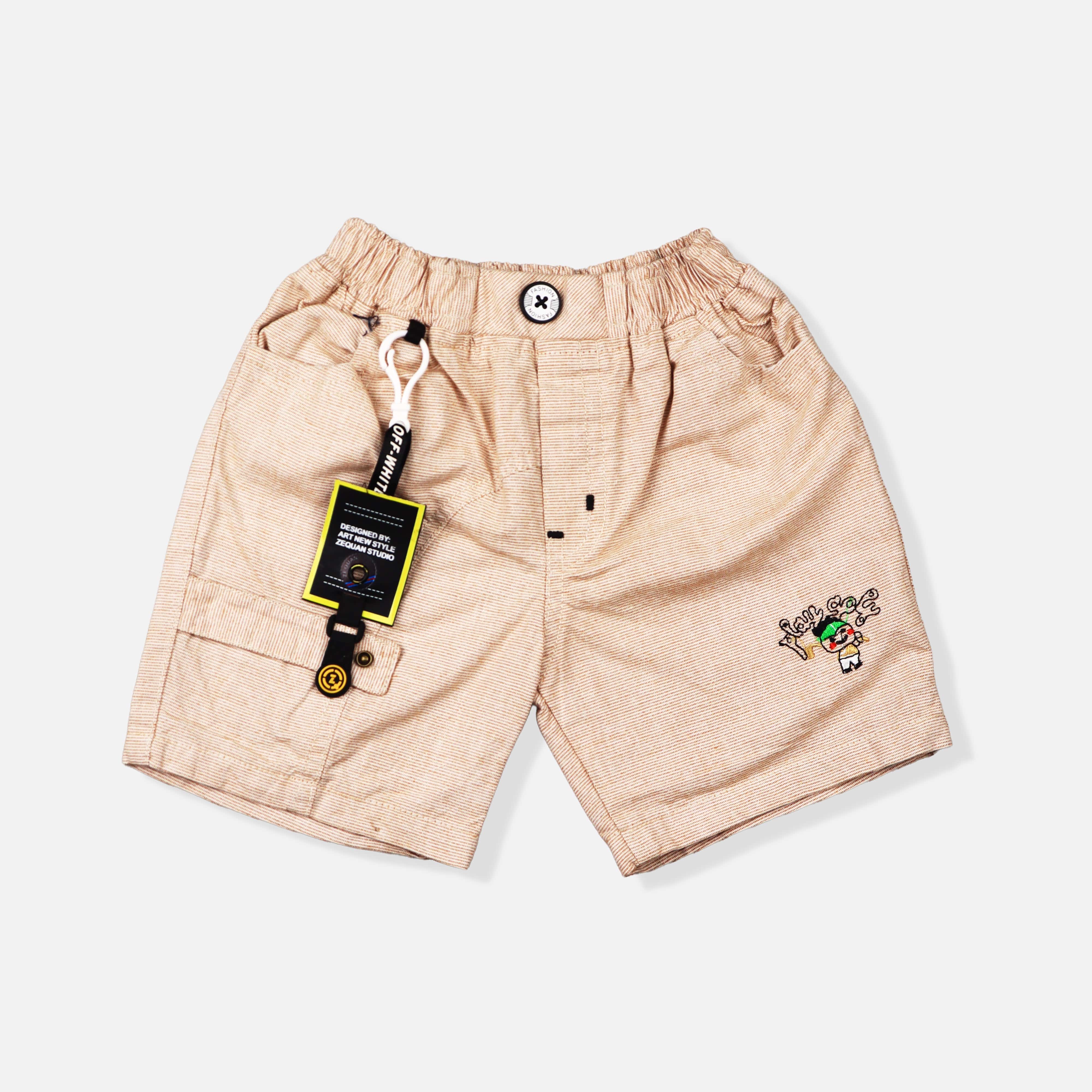 Clothing Set For Newborn Babies | Baby Clothing Sets With Shorts | 0-3Y