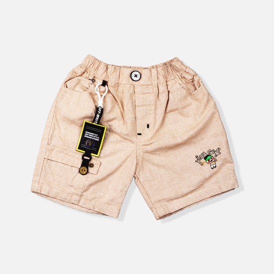 Clothing Set For Newborn Babies | Baby Clothing Sets With Shorts | 0-3Y