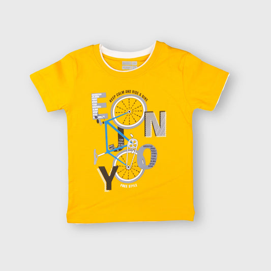 Tshirts For Boys || 2-5 Years || 3035A