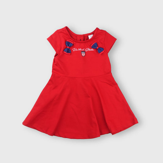 OnePiece For Girls | 6M-4 Years | KG084