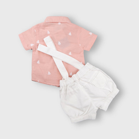 Clothing Sets For Boys || 0-24 Months || BUB3846