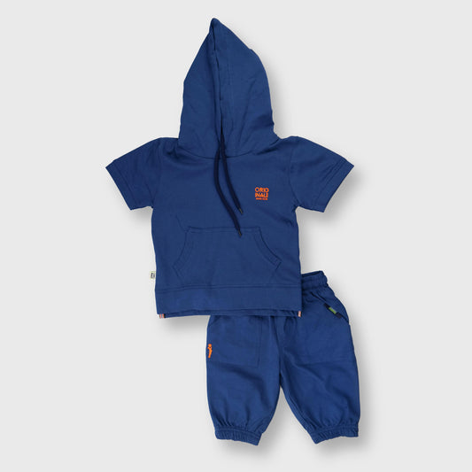 Clothing Sets For Boys | 6-30 Months | 2380 Navy