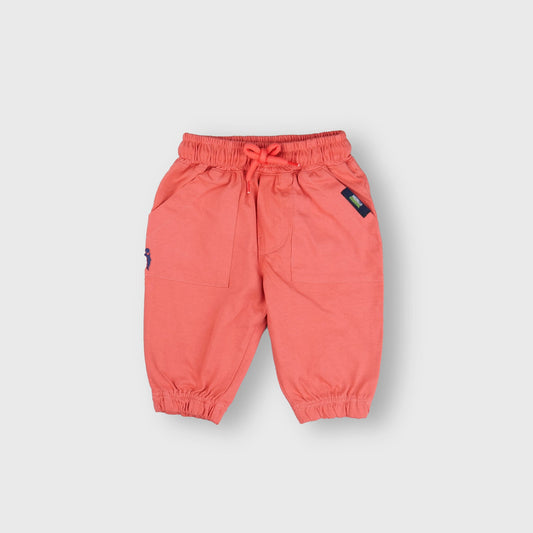 Clothing Sets For Boys | 6-30 Months | 2380 Salmon