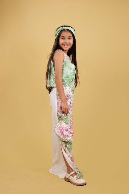 Fish Cut OnePiece For Girls