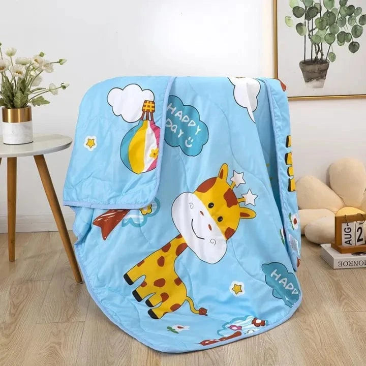 Newborn Baby Comforter | Baby Summer Quilts