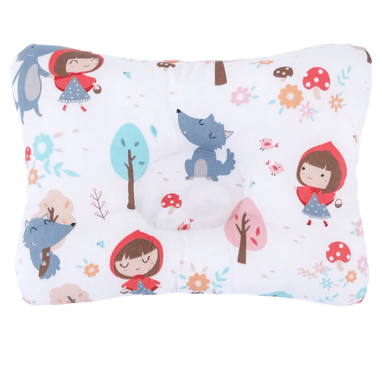 Rai Pillow For Head