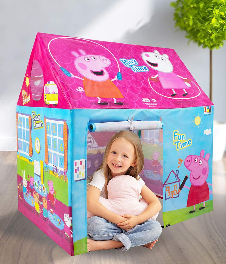 Theme Play Tent House For Kids Toys