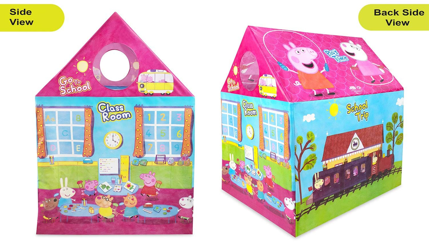 Theme Play Tent House For Kids Toys