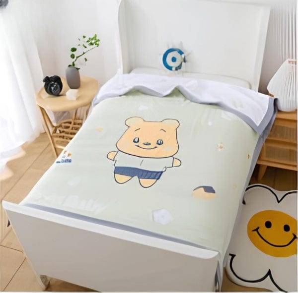 Newborn Baby Quilts | Baby Summer Quilts | 0-2Y