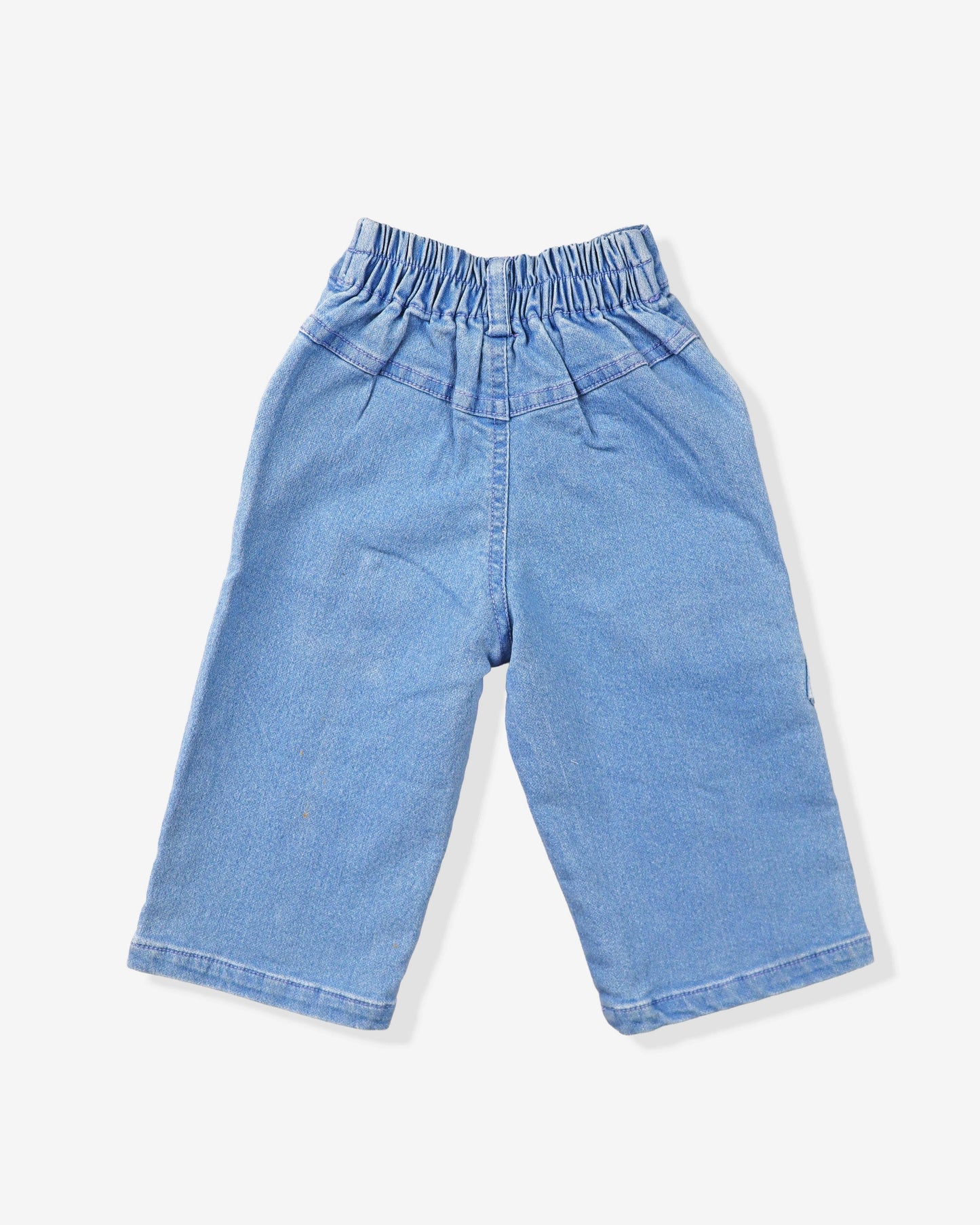 Clothing Sets For Girls | Shirt & Capri Set | Multicolor