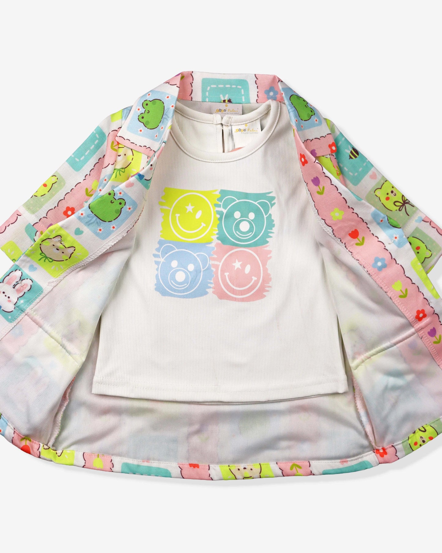 Cord Sets For Girls | Clothing Set For Girls