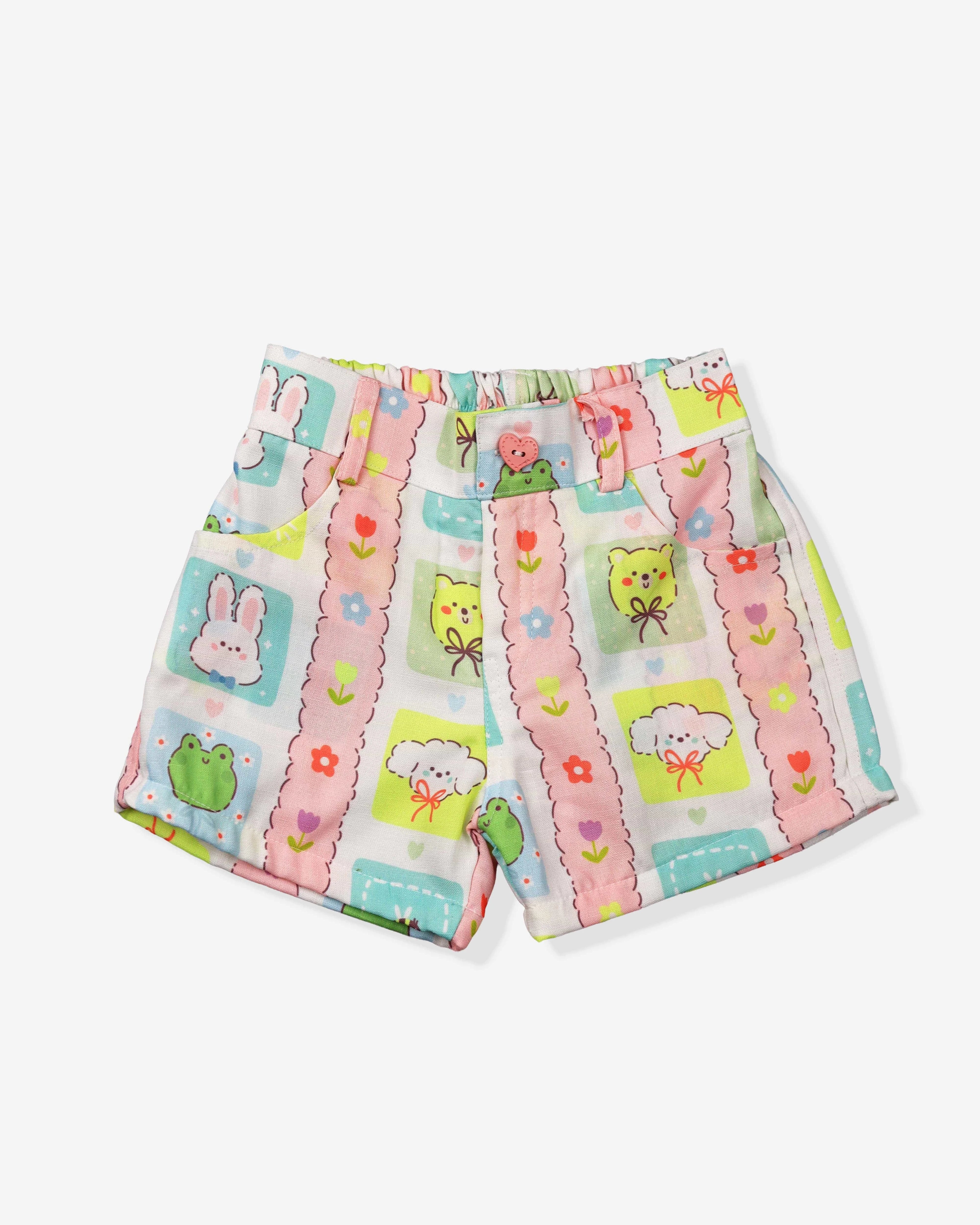 Cord Sets For Girls | Clothing Set For Girls