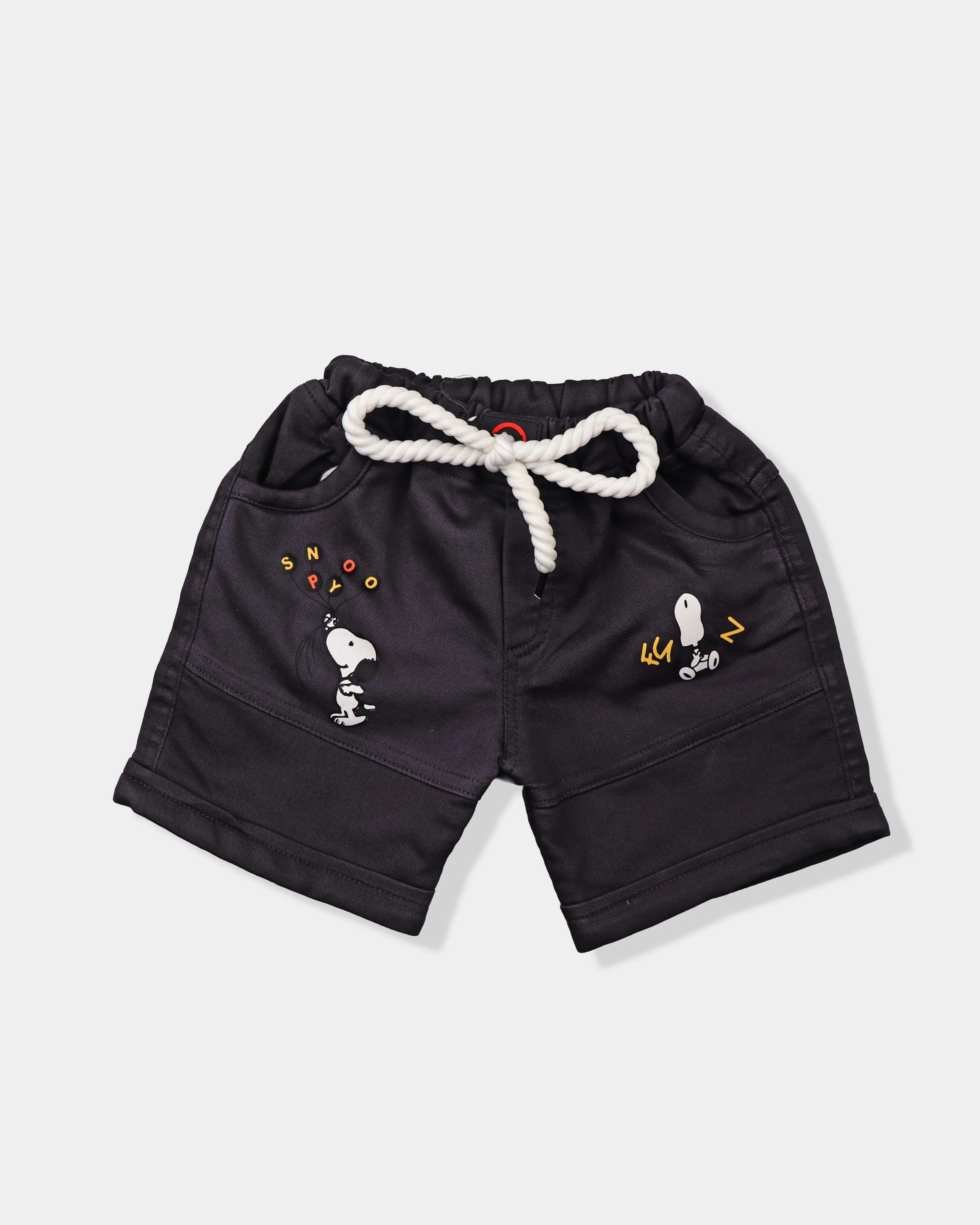 Clothing Sets For Boys With Yellow Mini Jacket